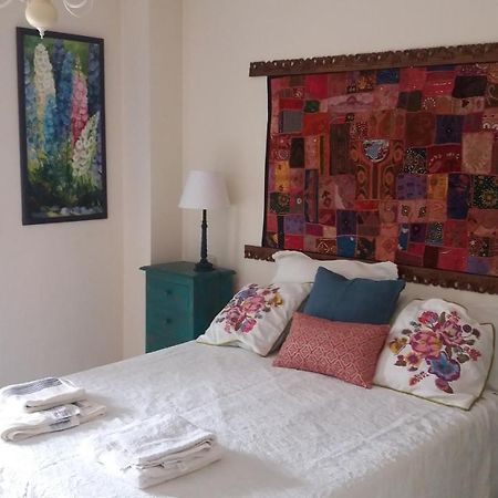 Apartamento Centrico Puerto Banus Marbella Luaran gambar