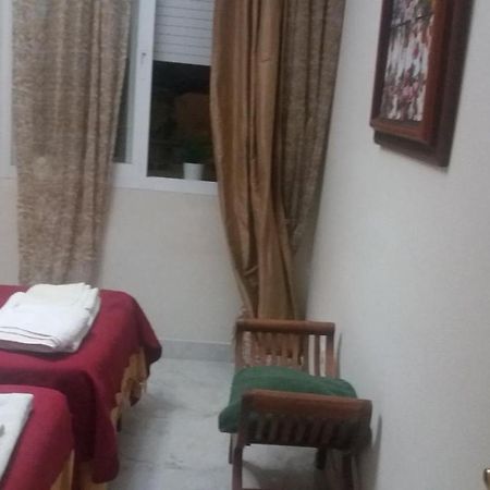 Apartamento Centrico Puerto Banus Marbella Luaran gambar