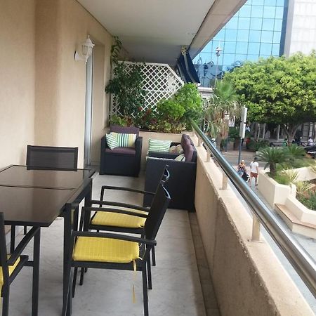 Apartamento Centrico Puerto Banus Marbella Luaran gambar