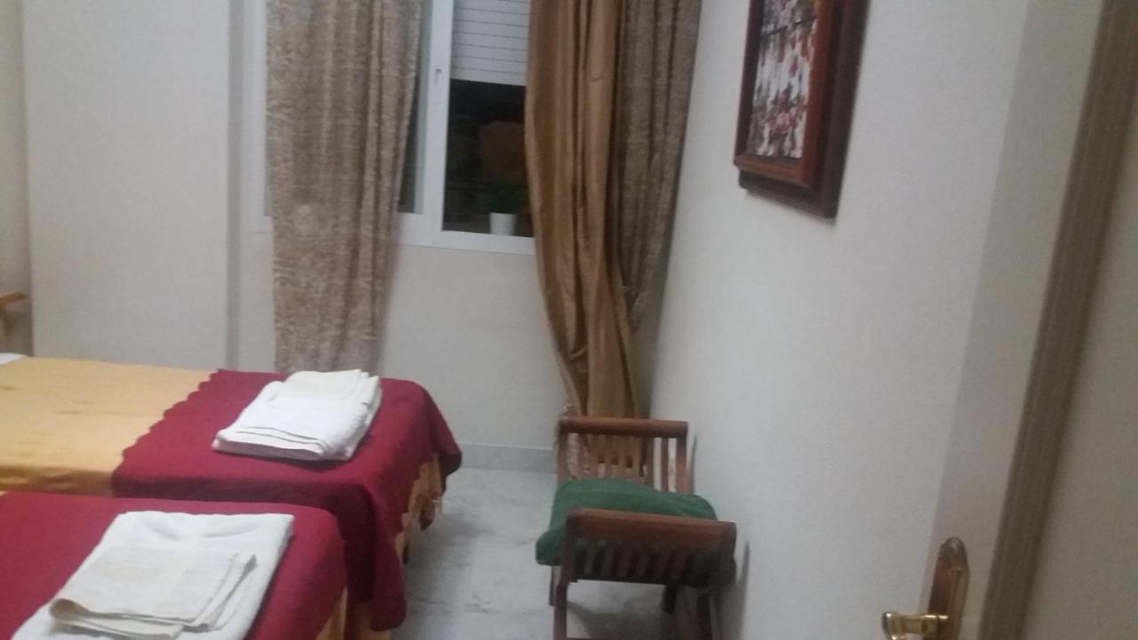 Apartamento Centrico Puerto Banus Marbella Luaran gambar