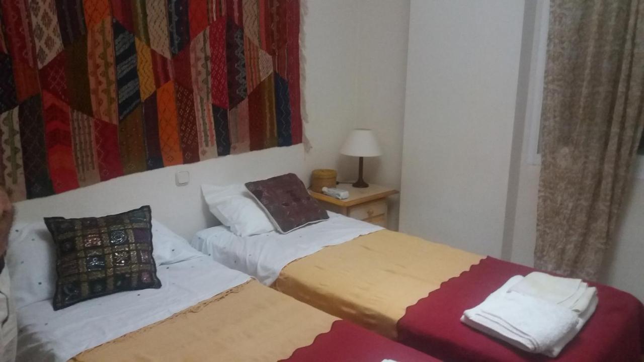 Apartamento Centrico Puerto Banus Marbella Luaran gambar