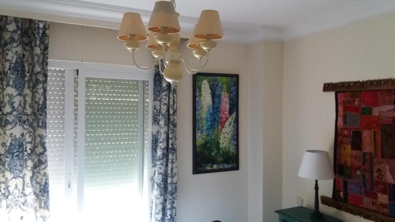 Apartamento Centrico Puerto Banus Marbella Luaran gambar